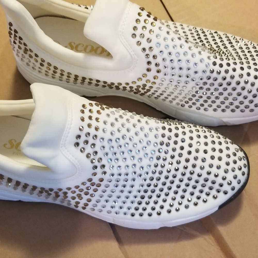 Shoes - Picture 2 of 2